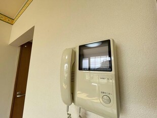 アークヒルズ山の手の物件内観写真